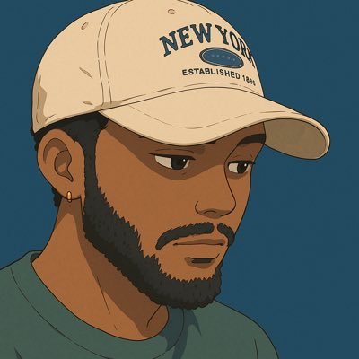 ikdini's profile picture. Shinra Tensei!!! 🧑🏾‍💻😁🫶🏽🤚🏽🇾🇪