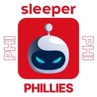 SleeperPhillies (@sleeperphillies) 's Twitter Profile