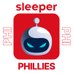 SleeperPhillies (@sleeperphillies) Twitter profile photo SleeperPhillies (@sleeperphillies) Twitter profile photo