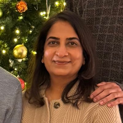 AnjaliMyer's profile picture. 