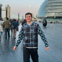 Tom Hyde (@tomhyde_) 's Twitter Profile Photo Tom Hyde (@tomhyde_) 's Twitter Profile Photo
