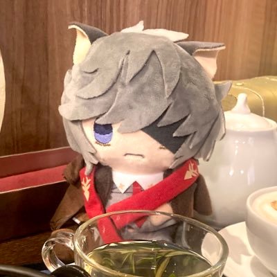 lllamemelllgrbl's profile picture. grbl垢 | 駆け出し騎空士 | ストーリーを読むのが好き！ | 推 ネハン ボーマン ヴェイン | Rank180くらい 最近楽しくなってきた
