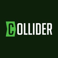 Collider (@collider) 's Twitter Profile Photo Collider (@collider) 's Twitter Profile Photo