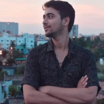 AnuragP37756625's profile picture. B-TECH-IT'27 | Infosys intern 25
