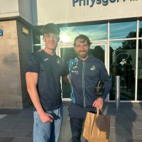 iest (@iestyndavies07) 's Twitter Profile Photo iest (@iestyndavies07) 's Twitter Profile Photo