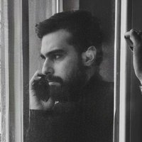 امیررضا بهنامی (@amirrezabhs) 's Twitter Profile