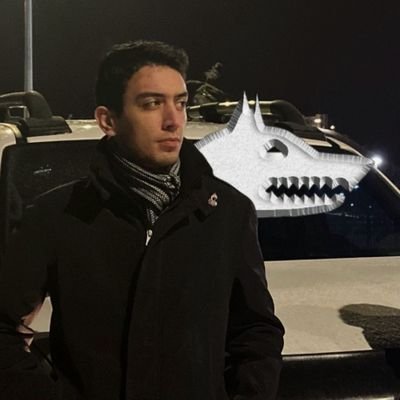 ouzxsahin's profile picture. Türk'ten Taraf🇹🇷𐱅𐰇𐰼𐰚