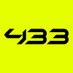 433 (@433) Twitter profile photo 433 (@433) Twitter profile photo