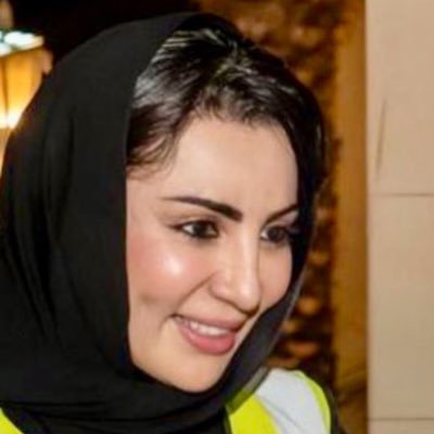 حساب يهتم بأخبار د. #مشاعل_العصيمي رئيس جمعية التطوع وسفيرة للسلام في الأمم المتحده وأيقونة التطوع والتنمية الإنسانية .. .