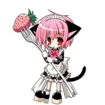 @TwinkleStar_FKにてお給仕しております。いちご🍓です。 
♡アニメや漫画、vtuberが好きです♡