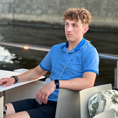 austinjfair's profile picture. Building small but smart systems: Raspberry Pi hacks, physical computing, and edge ML experiments. I share what works (and what doesn’t).