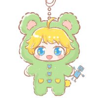 🔆🔅【本家】ぴにおんべあ🧸 (@mechersyumitto) 's Twitter Profile Photo 🔆🔅【本家】ぴにおんべあ🧸 (@mechersyumitto) 's Twitter Profile Photo