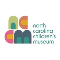The North Carolina Children's Museum (@nc_childrens) 's Twitter Profile Photo The North Carolina Children's Museum (@nc_childrens) 's Twitter Profile Photo