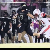 Luke (@lukedipietro25) 's Twitter Profile