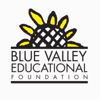Blue Valley Educational Foundation (@bvedfoundation) 's Twitter Profile Photo Blue Valley Educational Foundation (@bvedfoundation) 's Twitter Profile Photo