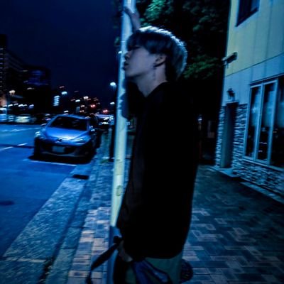 Mocha_blendm's profile picture. 俳優 ｜出演▷▶▷12.27〜28『ひとりぼっちの夜』アンサンブル