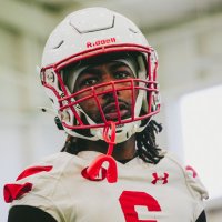 Demeitrus Barnes Jr (@demeitrus1) 's Twitter Profile