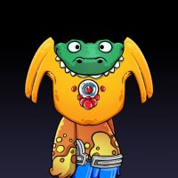 Frostyz (@cryptofrostyz) 's Twitter Profile Photo Frostyz (@cryptofrostyz) 's Twitter Profile Photo