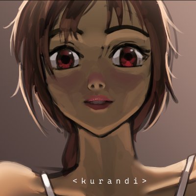 kurandi | COMMS Openさんのプロフィール画像
