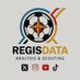 REGISDATA (@regisdataball) Twitter profile photo REGISDATA (@regisdataball) Twitter profile photo