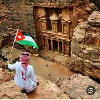 الأصالة الأردنية (@jordanian880) 's Twitter Profile