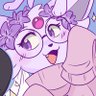 AngelkinsEspy's profile picture. Shy, shortstack nerdy 'spe on the interwebs! 

Mainly reposting art and things from people who aren't elsewhere.

👇 Find me here: