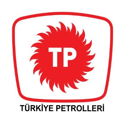 Türkiye Petrolleri X Hesabı Profil Fotoğrafı Türkiye Petrolleri X Hesabı Profil Fotoğrafı