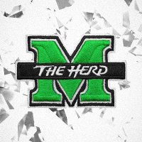 Marshall Athletics (@herdzone) 's Twitter Profile Photo Marshall Athletics (@herdzone) 's Twitter Profile Photo