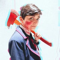 Penny the Terrible (@callmeredrobin) 's Twitter Profile