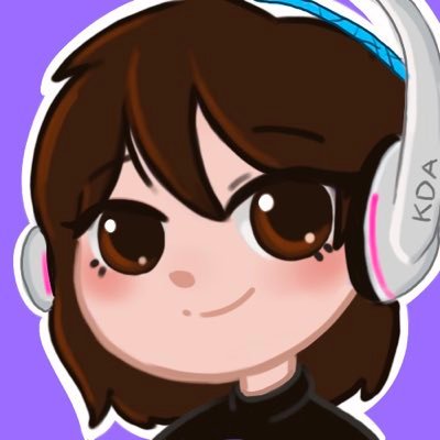Graphic Designer, Emote Artist, Twitch Streamer