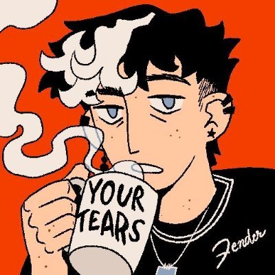 nothatsmi's profile picture. I don't use twitter but feel free to find me on other socials with the same username.
Reminder to say "fck you Elon" to bring a bit of positivity in ur day.