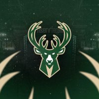 Milwaukee Bucks (@bucks) 's Twitter Profile Photo Milwaukee Bucks (@bucks) 's Twitter Profile Photo