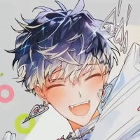 ⁽⁽ଘShizuଓ⁾⁾* ・゜☆ RE:VALE MONTH🩷💚 (@delimurice) 's Twitter Profile