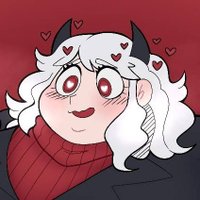 𝓜𝓸𝓭𝓮𝓾𝓼 (@lusting_hunger) 's Twitter Profile