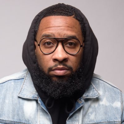 @PastorMikeJr
