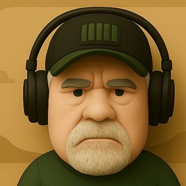 brynychm's profile picture. 