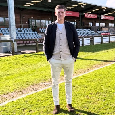 Paul Springett Profile