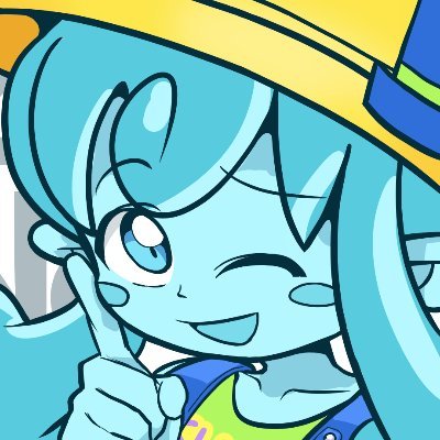あおほしぷよさんのプロフィール画像