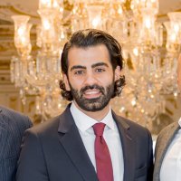 Tarek (@tarekwaked) 's Twitter Profile