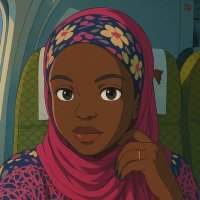Zaynab_Bakr (@mz_xhee) 's Twitter Profile