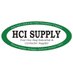 HCI Supply (@hci_supply) Twitter profile photo HCI Supply (@hci_supply) Twitter profile photo