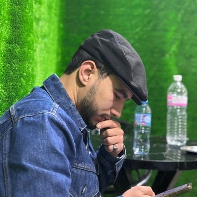 abdelmalek_baba's profile picture. صحفي القسم الثقافي بجريدة الفجر الوطنية الجزائرية