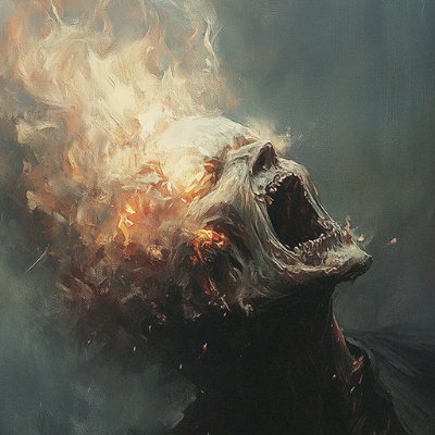Lighting Artist. Art lover. I'm sharing my current AI-created images, with no pretension.
https://t.co/KNpS4rfUEy
#midjourney #ai