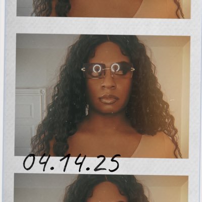 I be that fine trans girl. DMV makeup artist 👩🏾🎨 🎨🦪 👽🦄🏳️⚧️🥶cashapp:$blaireee Ig:idreamofblaire_ NEWEST snap:ellewoods111
