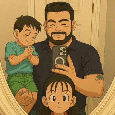 Godsflan_'s profile picture. 👨‍👧‍👦 🪬 🍮💗🔮