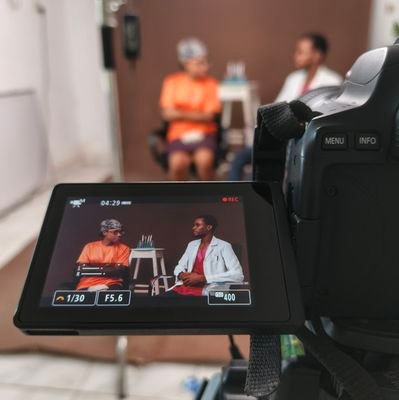 kcvisuals001's profile picture. Video production team of creatives and experienced storytellers