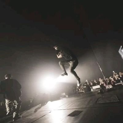 yukebast's profile picture. God is good