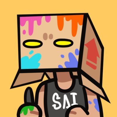 Saijou Box 📦さんのプロフィール画像