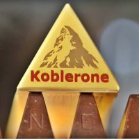 Koblerone (@kobleronettv) 's Twitter Profile