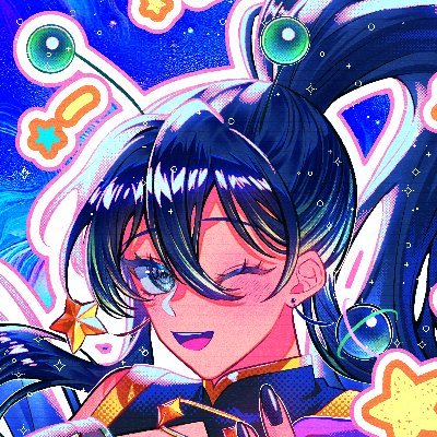 NouraTales's profile picture. ✨Noura☆She/Her☆32
☆ Alien VTuber: https://t.co/7XfZtYlrHc
☆ Commission: https://t.co/8HdAaNTxQS
☆ 🎨 #nourasarttales
☆ ママ: @4ckerly ▹ @Sophielpaka
